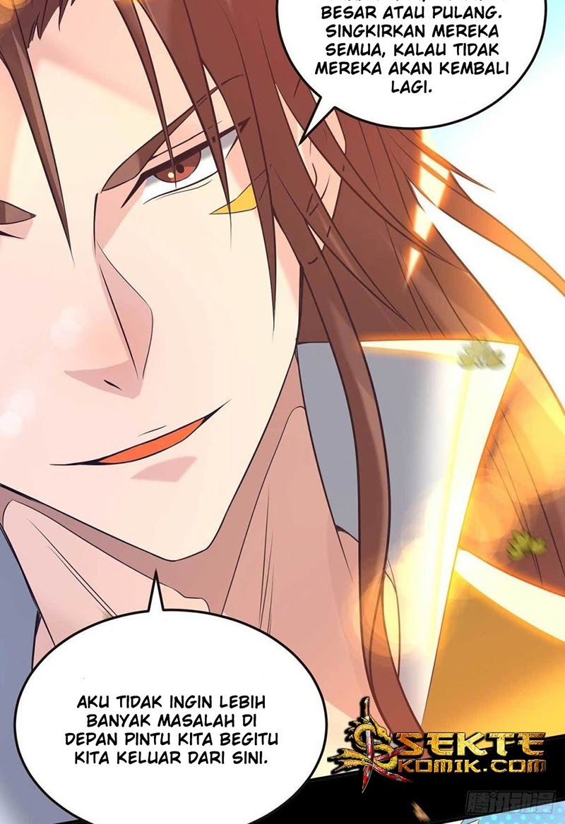 I Have Nine Female Disciples Chapter 14.1 Gambar 11