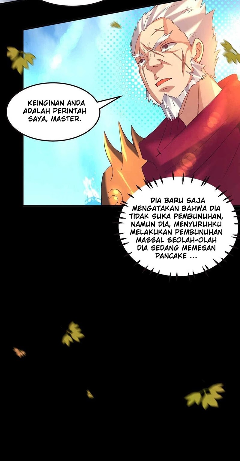 I Have Nine Female Disciples Chapter 14.1 Gambar 12