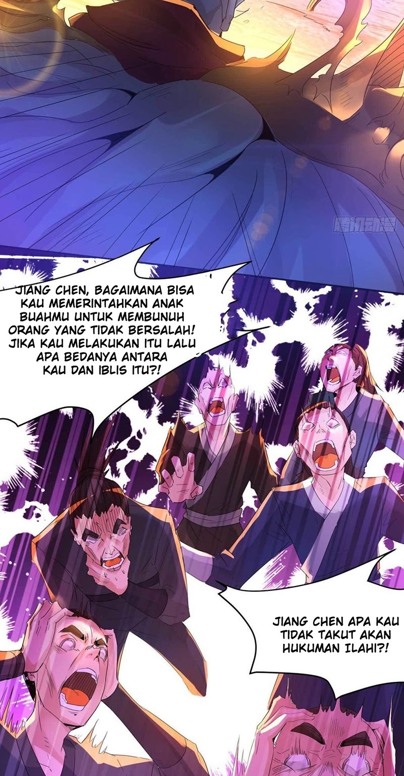 I Have Nine Female Disciples Chapter 14.1 Gambar 15