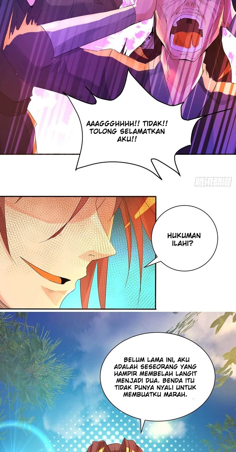 I Have Nine Female Disciples Chapter 14.1 Gambar 16