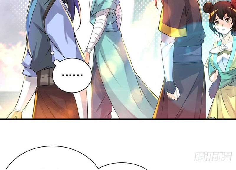 I Have Nine Female Disciples Chapter 14.1 Gambar 23