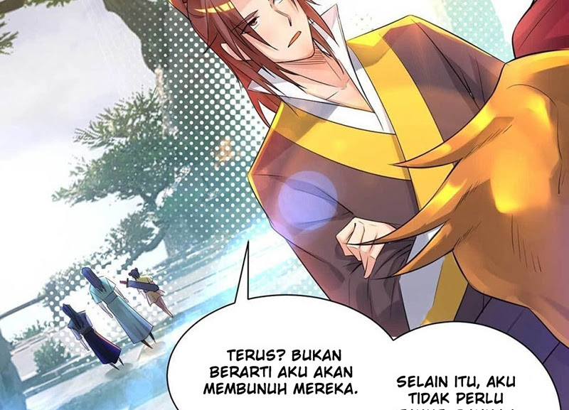 I Have Nine Female Disciples Chapter 14.1 Gambar 25