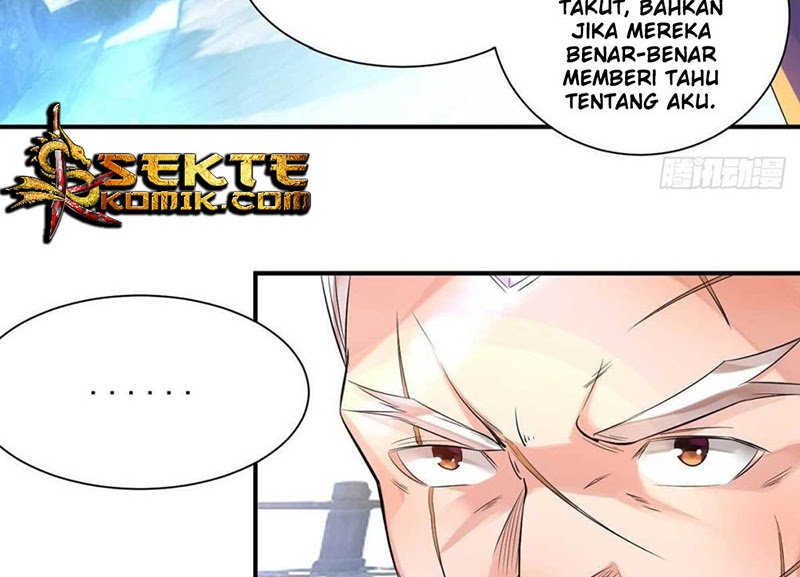 I Have Nine Female Disciples Chapter 14.1 Gambar 26