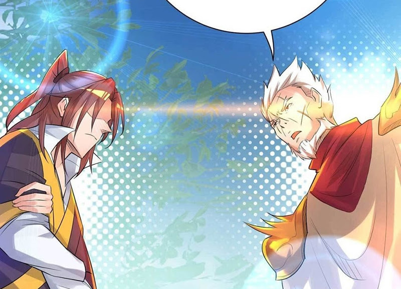 I Have Nine Female Disciples Chapter 14.1 Gambar 28