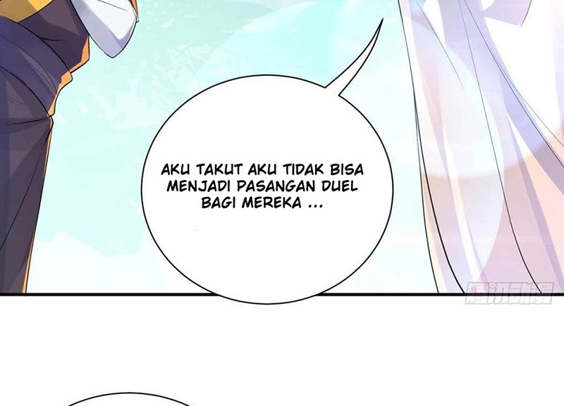 I Have Nine Female Disciples Chapter 14.1 Gambar 29