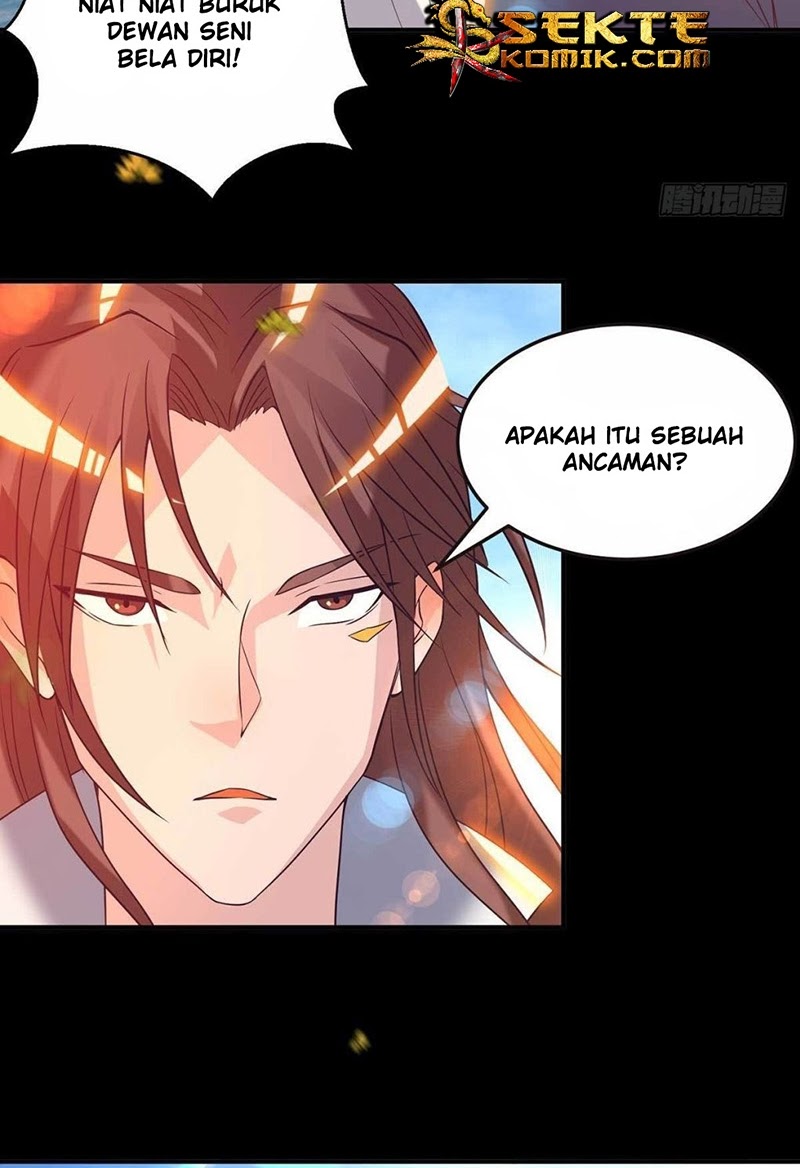 I Have Nine Female Disciples Chapter 14.1 Gambar 3