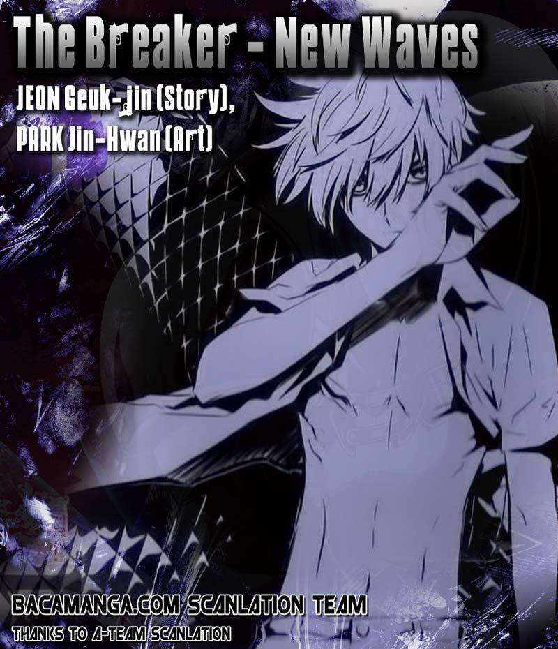 Komik The Breaker New Waves Chapter 67 gambar nomor 1