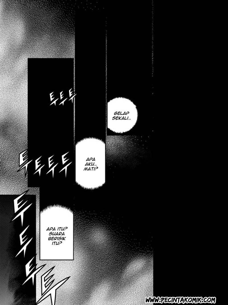 The Breaker New Waves Chapter 129 Gambar 5