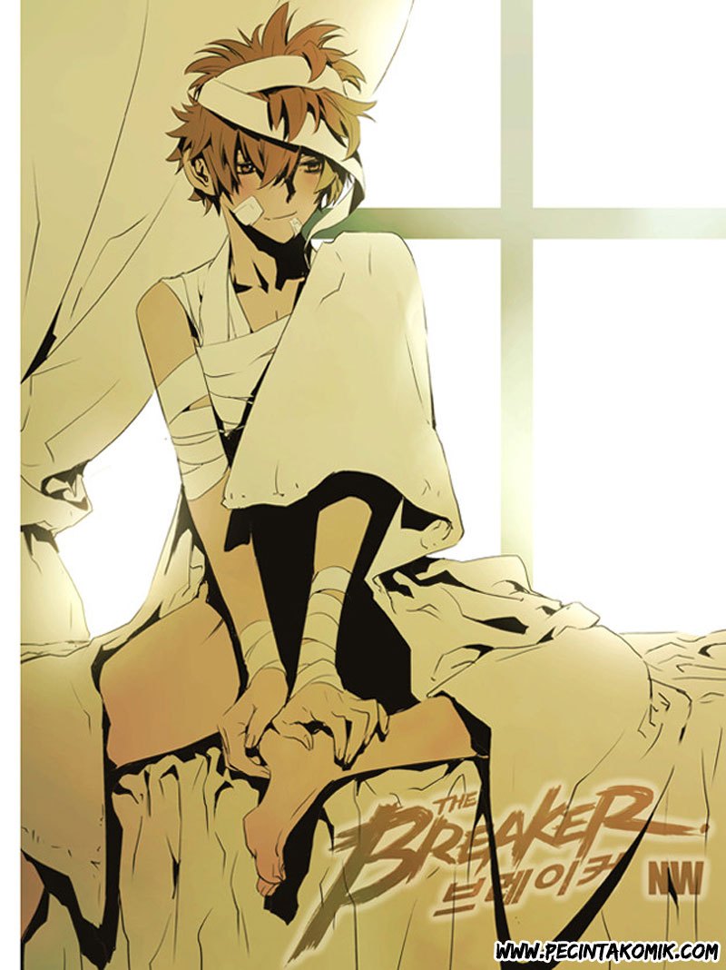 The Breaker New Waves Chapter 129 Gambar 3