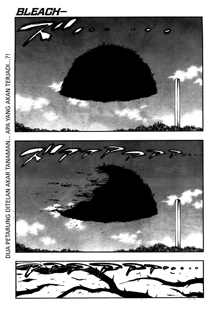 Komik Bleach Chapter 322 gambar nomor 1