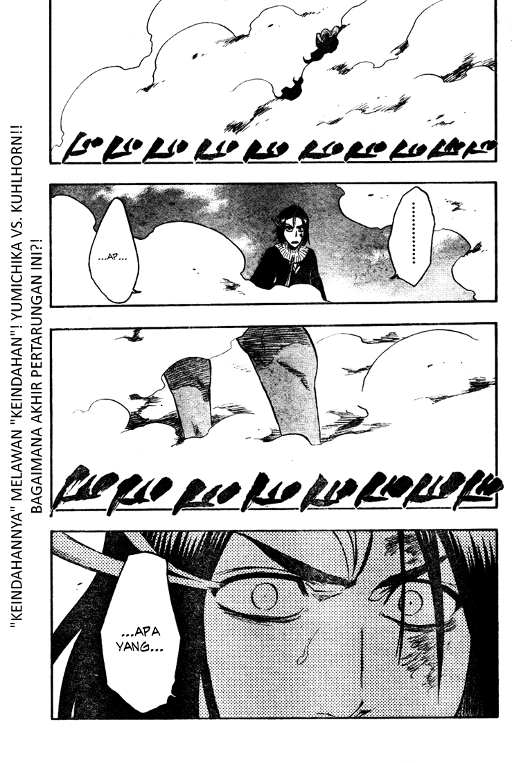Komik Bleach Chapter 321 gambar nomor 1