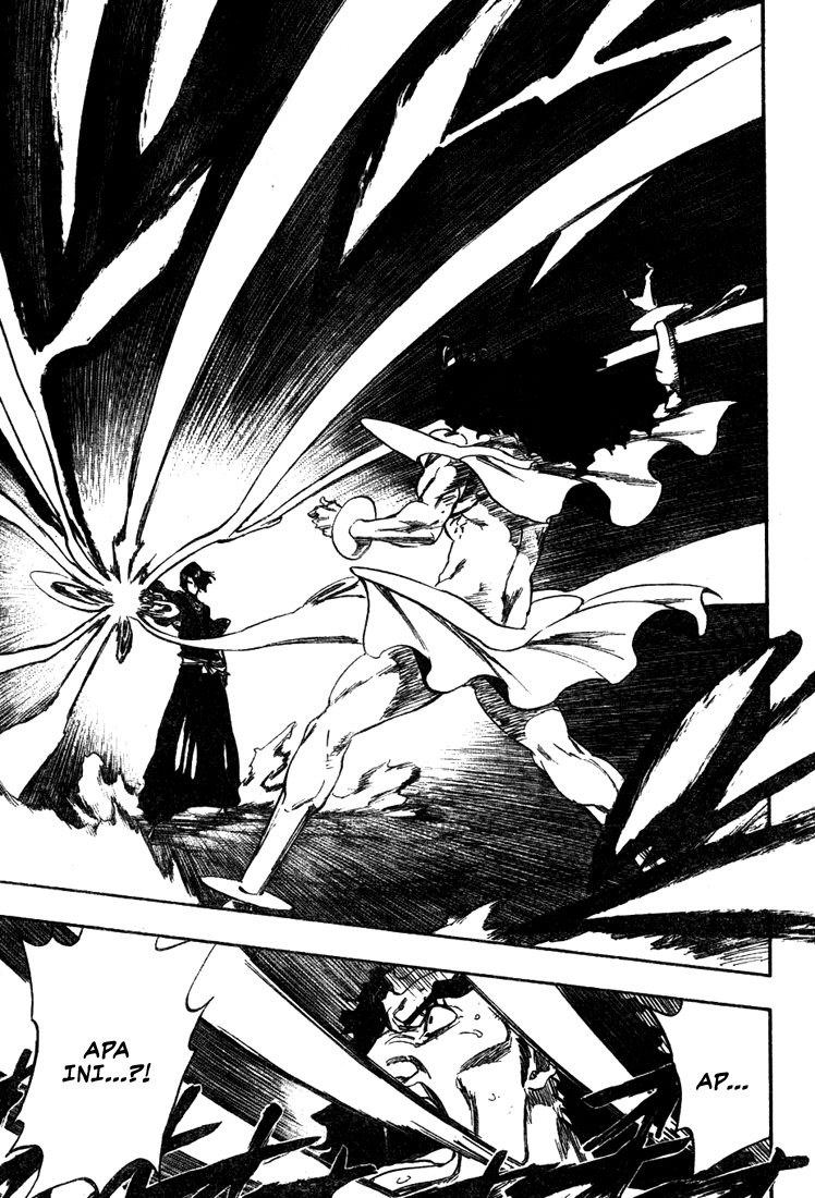 Bleach Chapter 321 Gambar 15