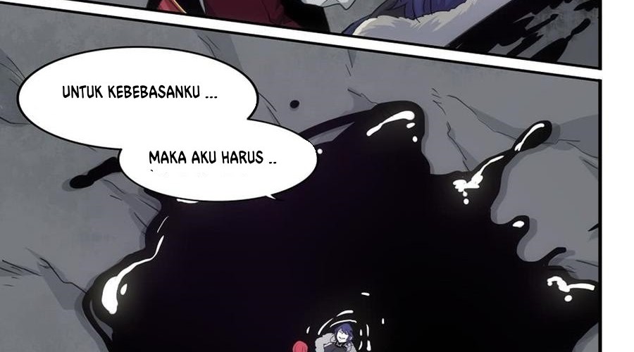 The Reborn Chapter 85 Gambar 9