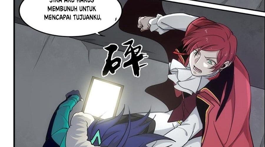 The Reborn Chapter 85 Gambar 5