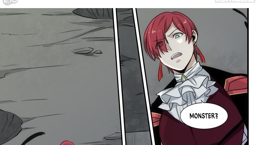 The Reborn Chapter 86 Gambar 3