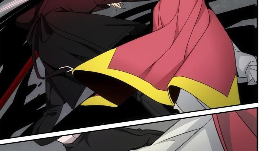 The Reborn Chapter 86 Gambar 5