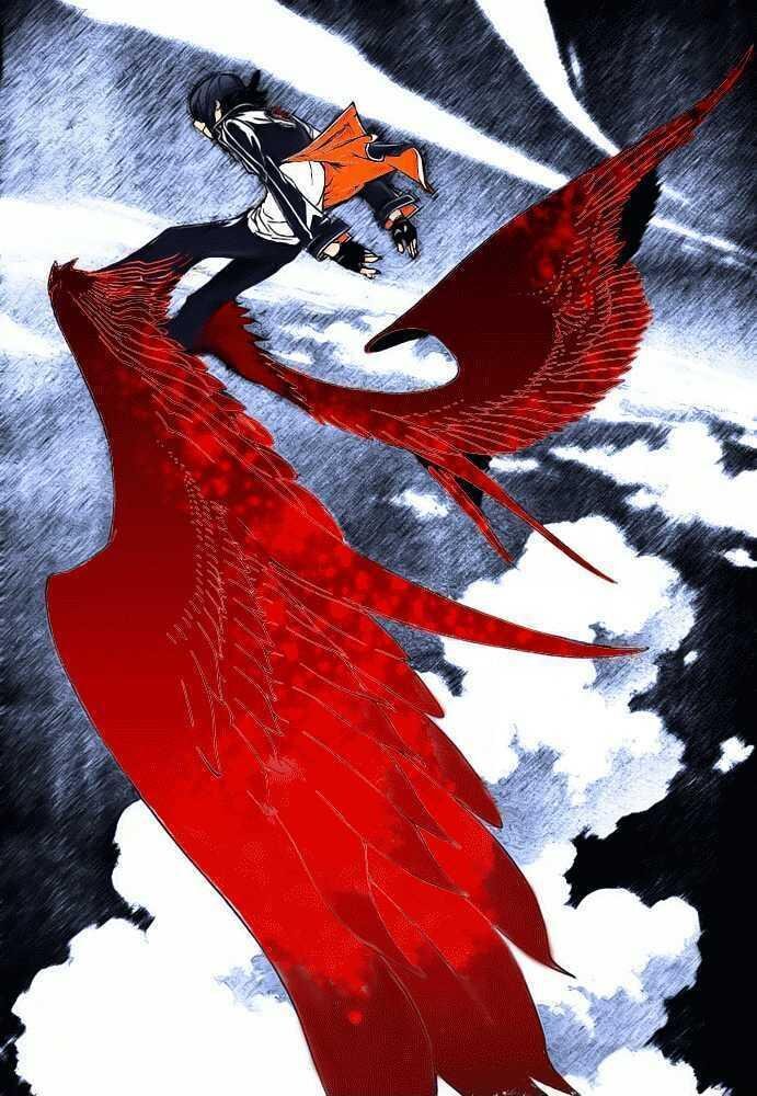 Air Gear Chapter 222 Gambar 14