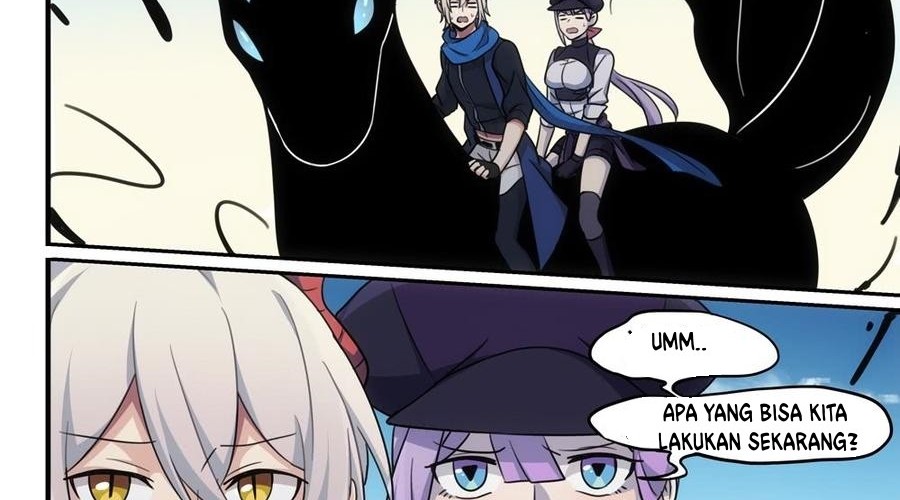 The Reborn Chapter 91 Gambar 5
