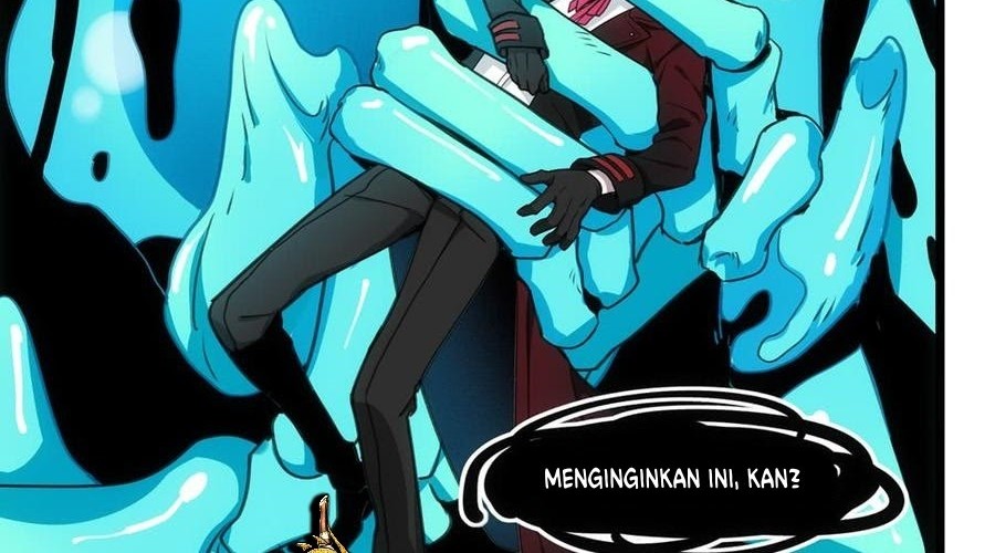 The Reborn Chapter 90 Gambar 11