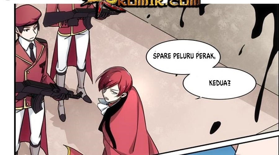 The Reborn Chapter 90 Gambar 3