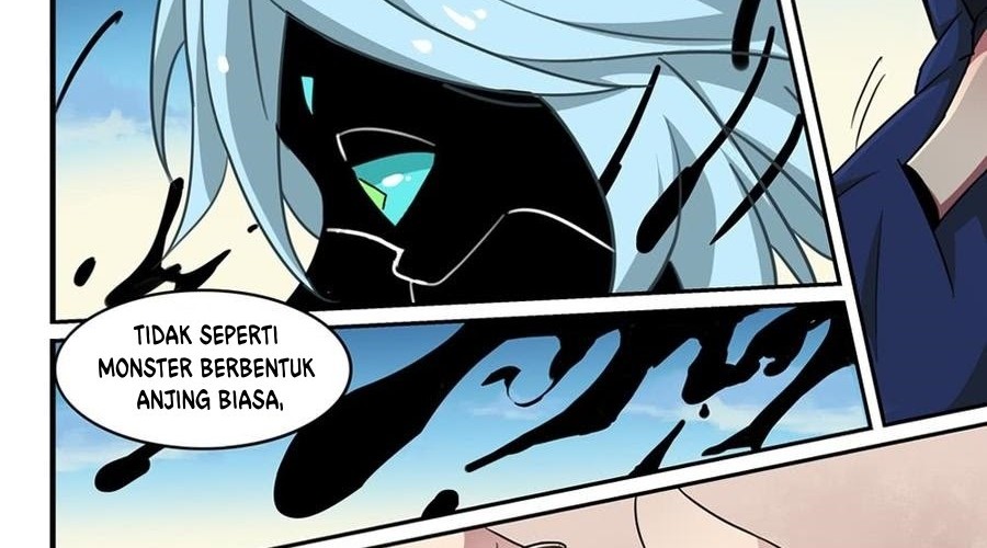 The Reborn Chapter 90 Gambar 5