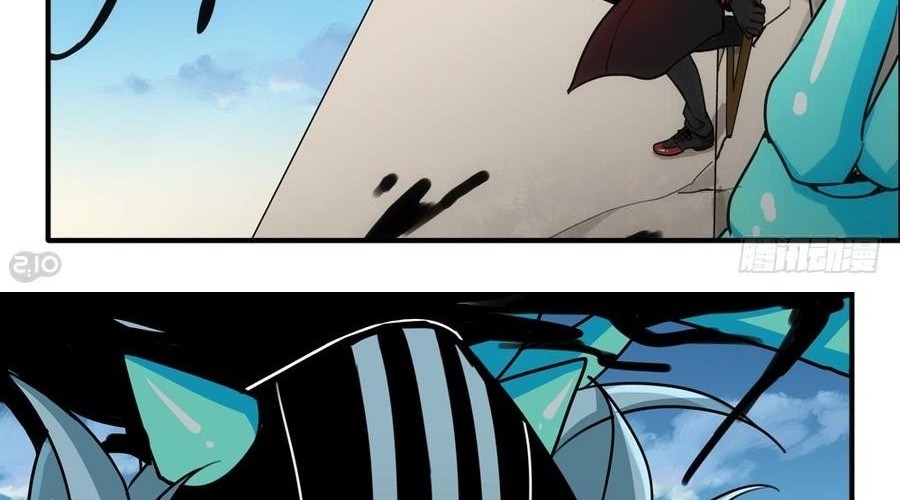 The Reborn Chapter 89 Gambar 7