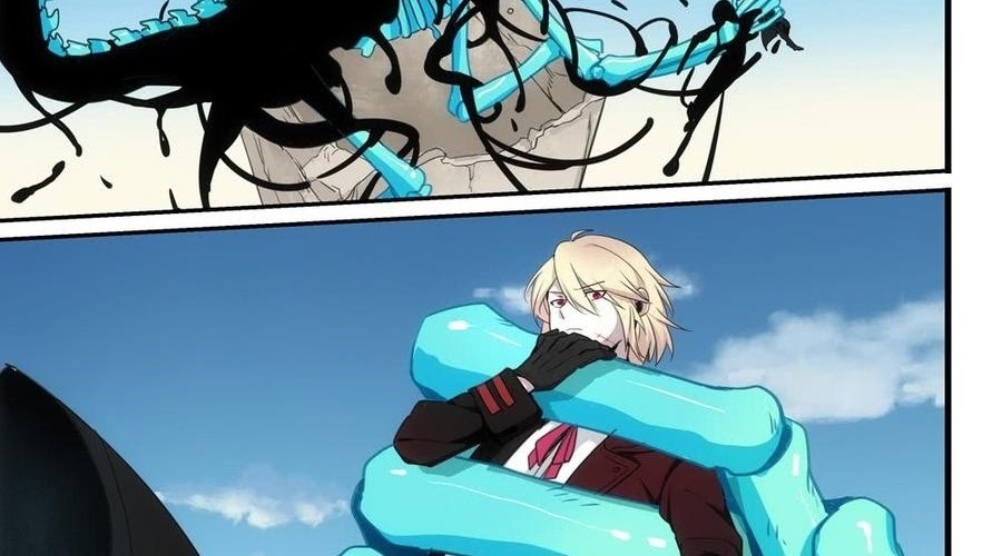 The Reborn Chapter 89 Gambar 9