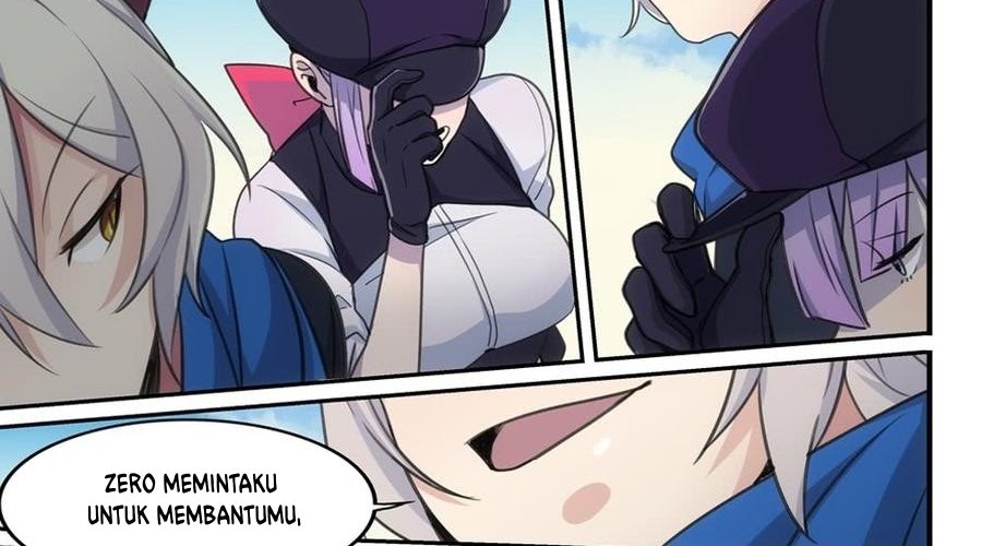 The Reborn Chapter 88 Gambar 9