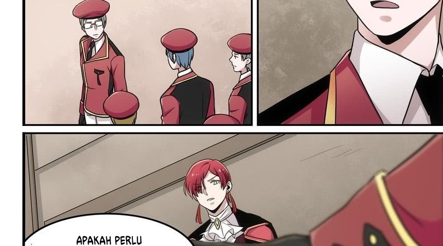 The Reborn Chapter 88 Gambar 5