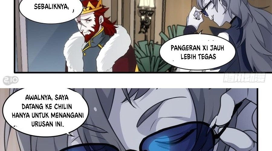 The Reborn Chapter 94 Gambar 7