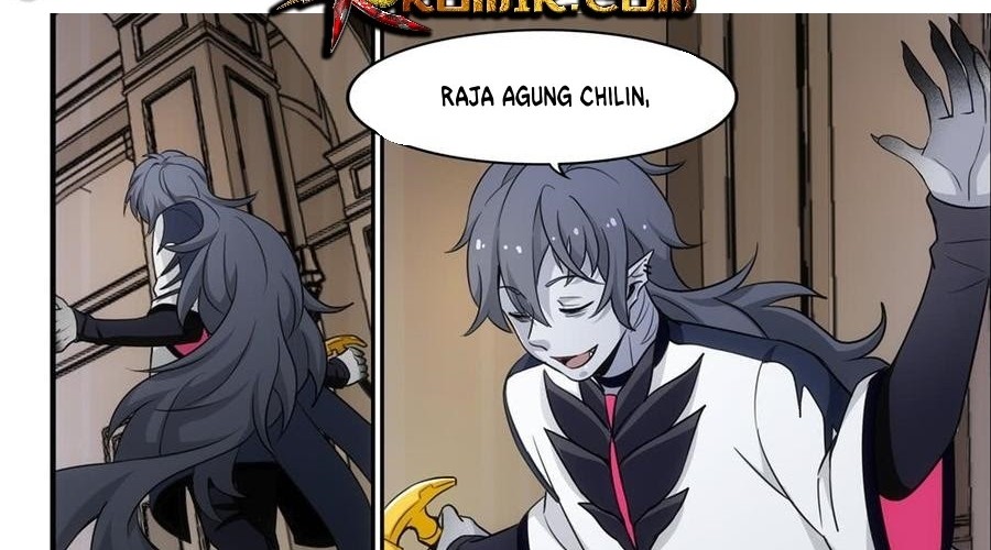 The Reborn Chapter 94 Gambar 3