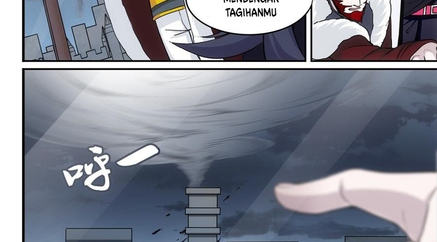 The Reborn Chapter 94 Gambar 5