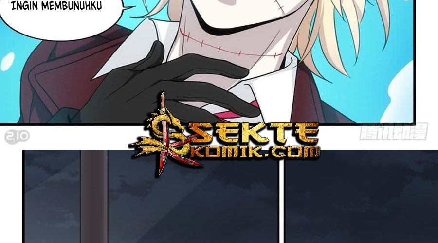 The Reborn Chapter 93 Gambar 7