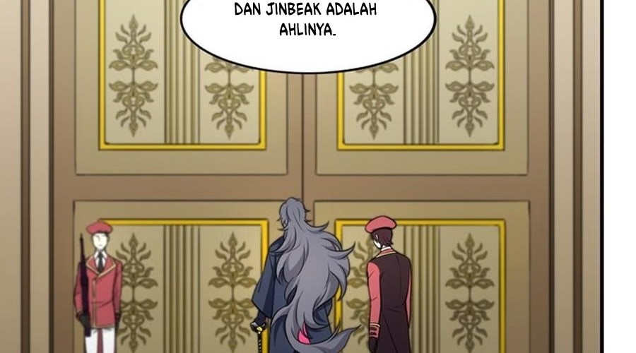 The Reborn Chapter 93 Gambar 9