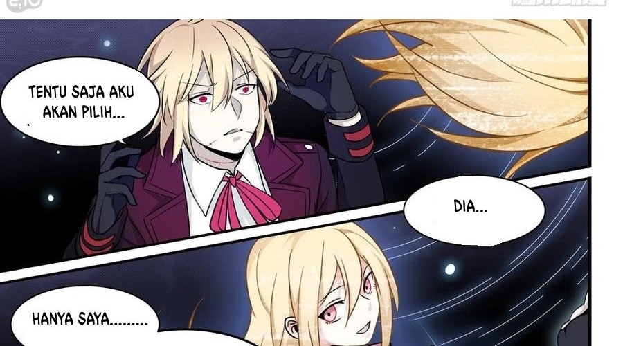 The Reborn Chapter 93 Gambar 3