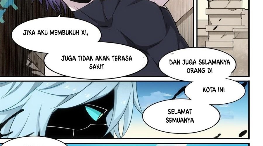 The Reborn Chapter 93 Gambar 5