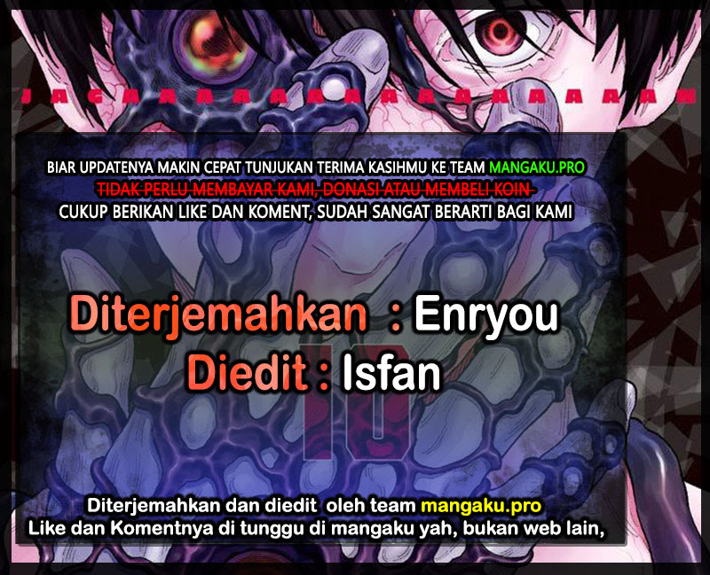 Komik Jagaaaaaan Chapter 117 gambar nomor 1