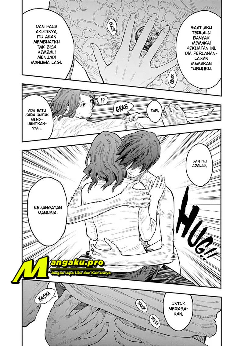 Jagaaaaaan Chapter 117 Gambar 15