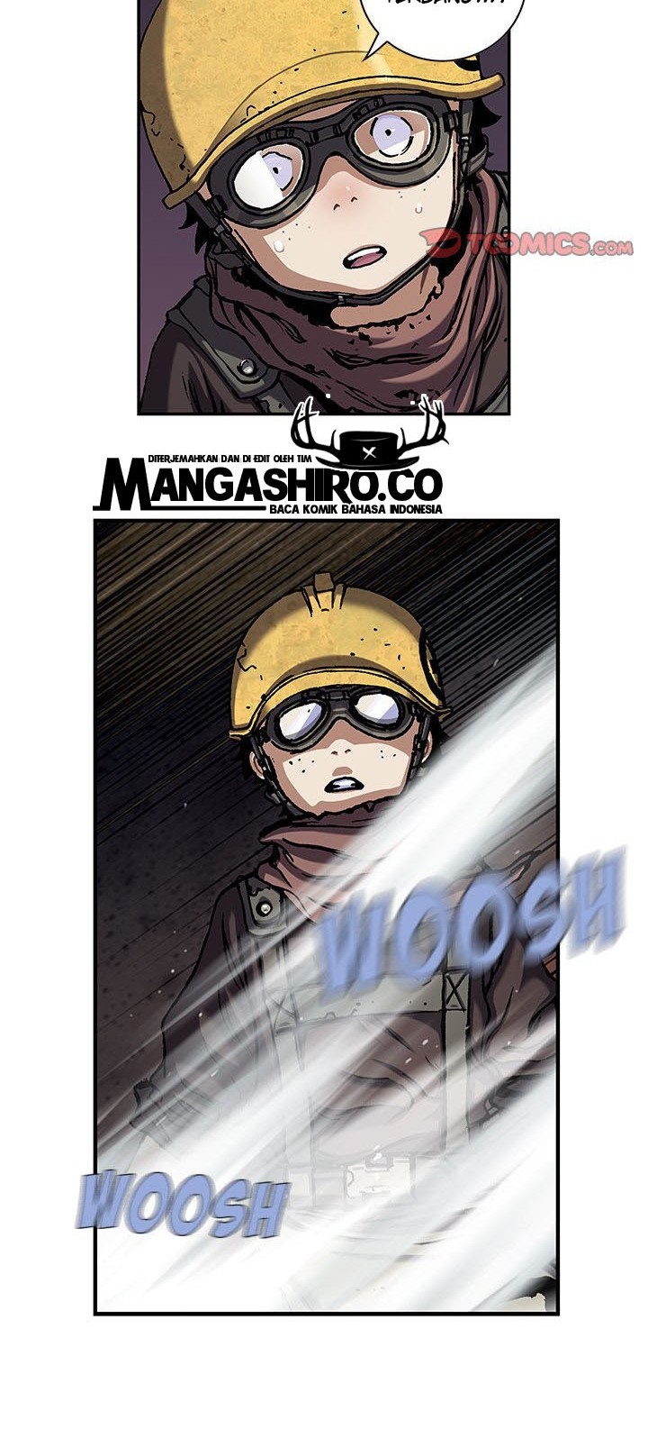 Leviathan Chapter 108 Gambar 9