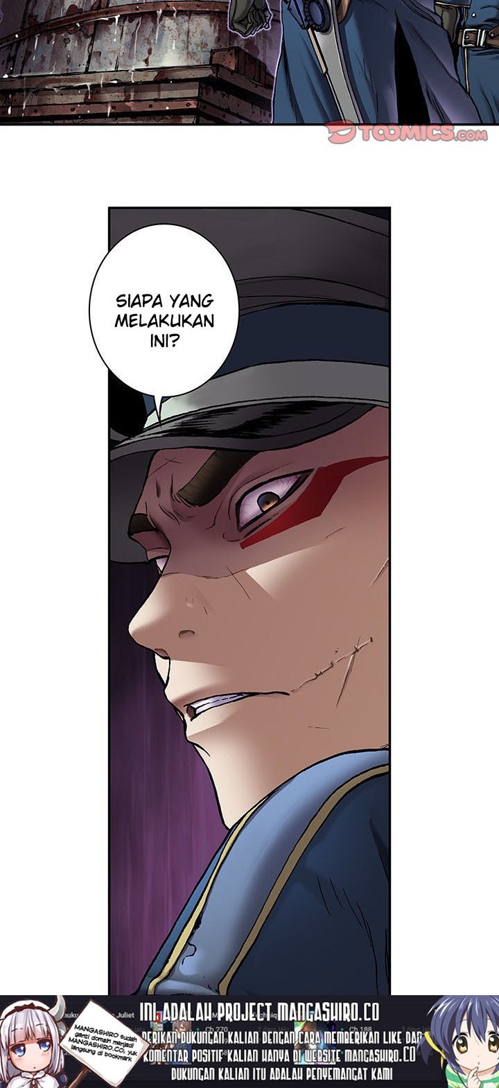 Leviathan Chapter 108 Gambar 25