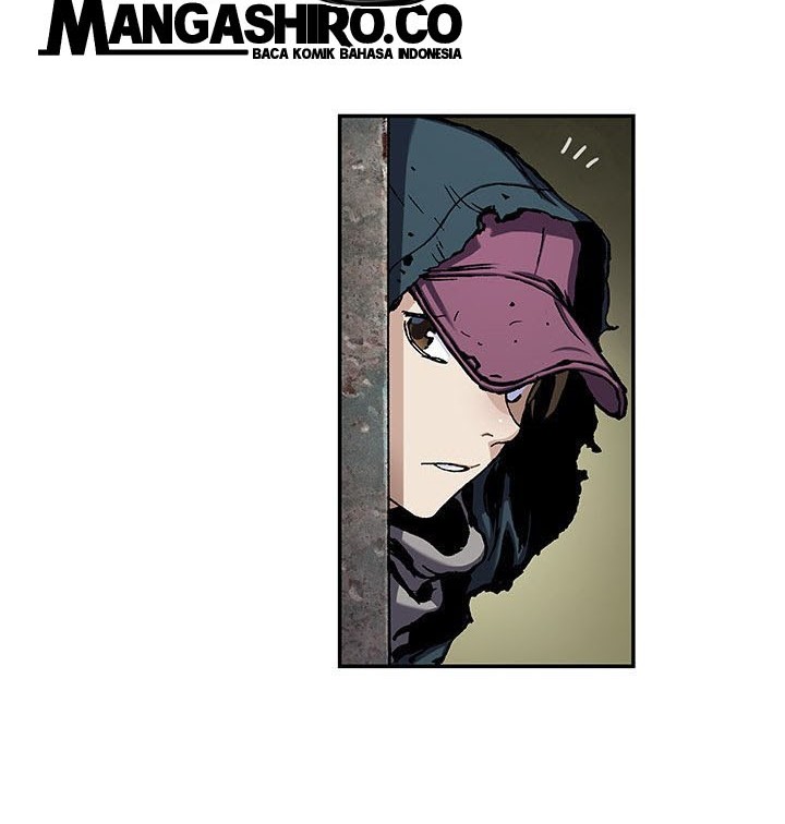 Leviathan Chapter 108 Gambar 19