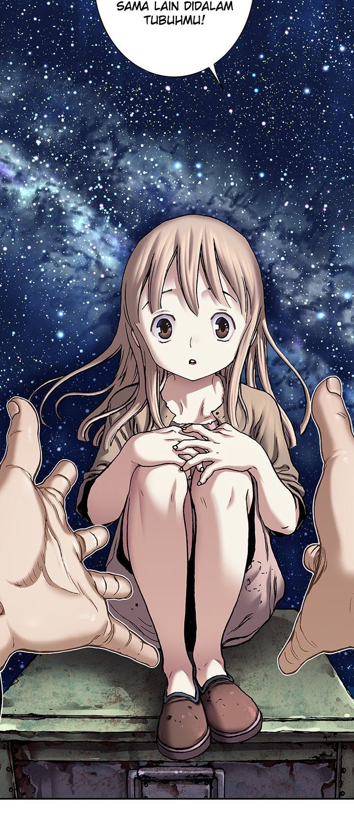 Leviathan Chapter 108 Gambar 23