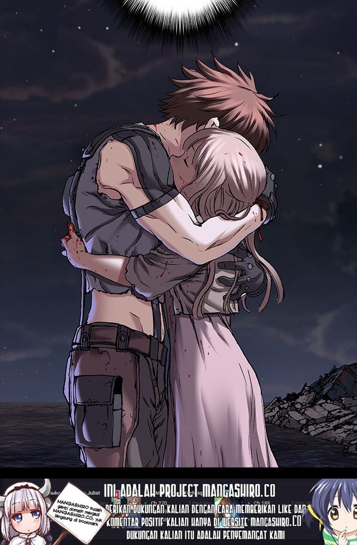 Leviathan Chapter 108 Gambar 33