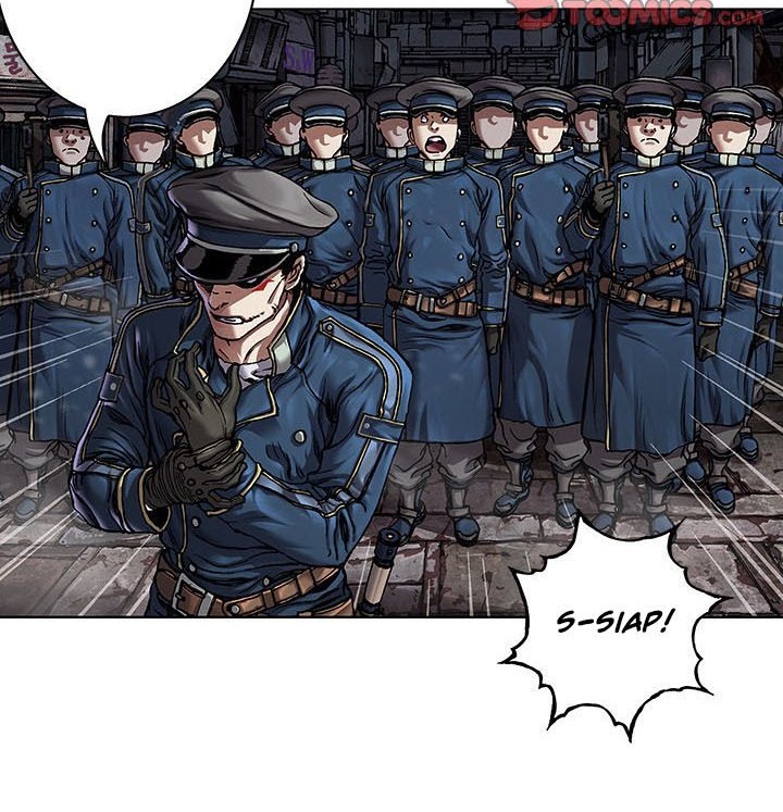 Leviathan Chapter 108 Gambar 29