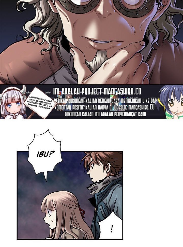 Leviathan Chapter 108 Gambar 31