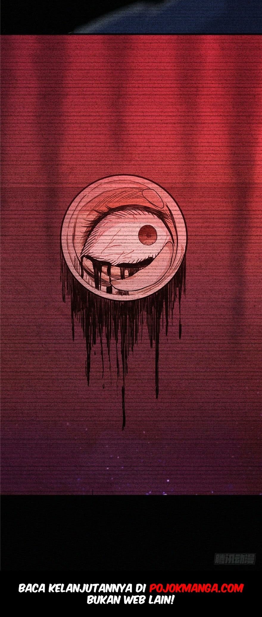 There’s A Demons Here Chapter 06 Gambar 24