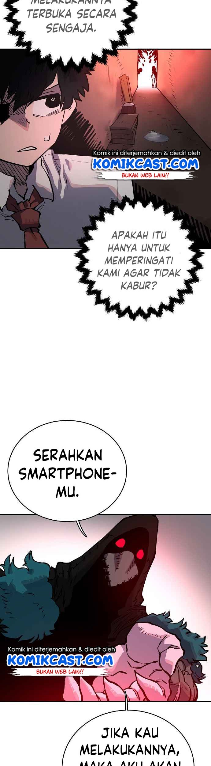 Player Chapter 16 Gambar 11