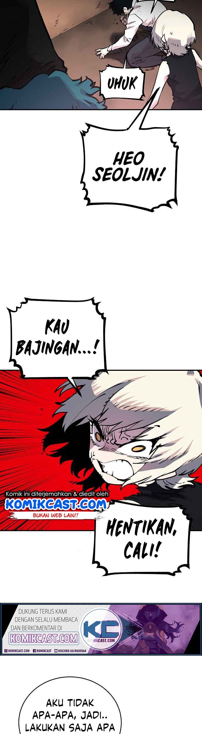 Player Chapter 16 Gambar 16