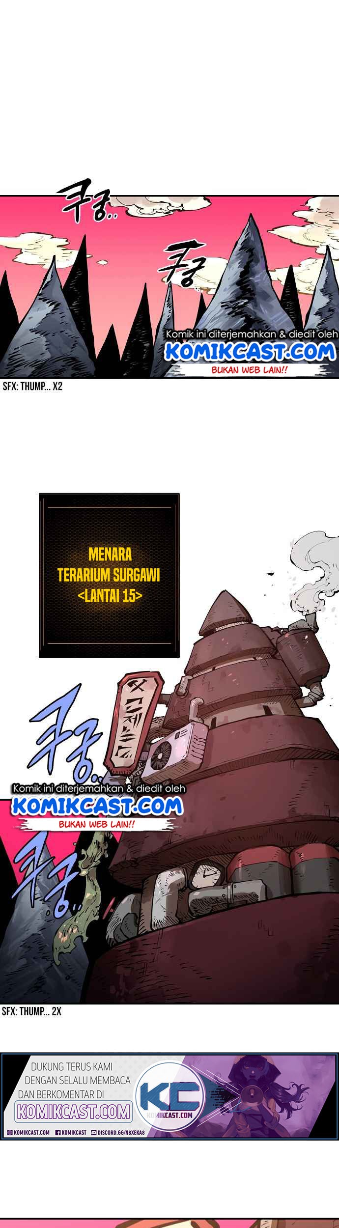 Manhwa Player Chapter 16 gambar nomor 2