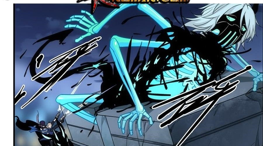 The Reborn Chapter 95 Gambar 3